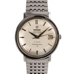 Omega Constellation 168.004 - (1/8)