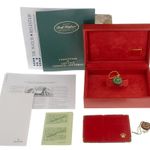 Rolex Day-Date 1803 (1962) - 36mm Geelgoud (2/8)