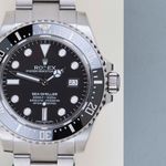 Rolex Sea-Dweller 4000 116600 - (5/8)