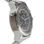 Jaeger-LeCoultre Master Compressor Extreme Q1768170 (2010) - Zwart wijzerplaat 46mm Staal (7/8)