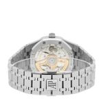 Audemars Piguet Royal Oak Selfwinding 15510ST.OO.1320ST.10 - (4/5)