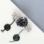 Rolex Submariner Date 126610LN (2024) - Black dial 41 mm Steel case (2/8)