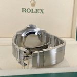 Rolex Submariner No Date 124060 (2025) - Black dial 40 mm Steel case (18/27)