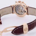 Breguet Classique 5247BR299V6 (2012) - Wit wijzerplaat 39mm Roségoud (4/5)