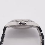 Rolex Explorer II 16570 (2003) - Zwart wijzerplaat 40mm Staal (6/8)