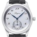 Longines Master Collection L2.843.4.73.2 - (1/1)