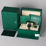 Rolex Oyster Perpetual 41 134300 - (8/8)