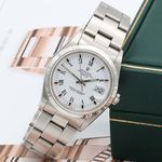 Rolex Oyster Perpetual Date 15200 - (4/8)