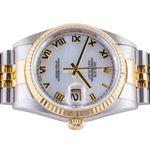 Rolex Datejust 36 16233 - (6/8)