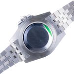 Rolex GMT-Master II 126710BLNR (2025) - Black dial 40 mm Steel case (4/8)