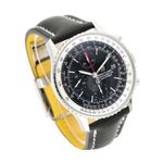 Breitling Navitimer Heritage A13324 (2021) - 41mm Staal (3/5)