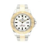 Rolex Yacht-Master 40 16623 - (1/5)
