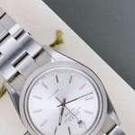 Rolex Air-King 14000M (2003) - 34mm Staal (4/8)