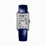 Longines DolceVita L5.512.4.71.7 (2025) - Zilver wijzerplaat 23mm Staal (1/1)