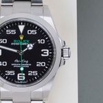 Rolex Air-King 126900 - (5/8)