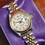 Rolex Lady-Datejust 79173 - (3/5)