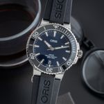 Oris Aquis Date 01 733 7732 4135-07 4 21 64FC - (3/8)