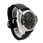 Panerai Luminor Base 8 Days PAM00560 - (4/8)