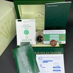 Rolex Datejust 36 116233 (2004) - 36mm Goud/Staal (2/8)