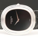 Patek Philippe Golden Ellipse 3634 - (12/24)