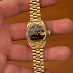 Rolex Lady-Datejust 6916 - (4/8)