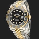 Rolex GMT-Master II 126713GRNR - (1/8)
