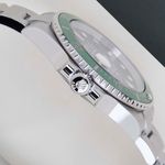 Rolex Submariner Date 126610LV (2025) - Black dial 41 mm Steel case (8/8)