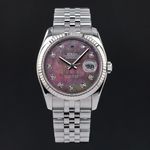 Rolex Datejust 36 116234 - (3/7)