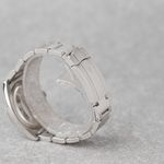 Rolex Oyster Perpetual 36 126000 (2016) - 36 mm Steel case (8/8)