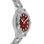 Zenith Defy 03.A3642.670/3691.M3642 (2024) - Red dial 37 mm Steel case (5/7)