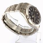 Rolex Explorer 224270 (2024) - Black dial 40 mm Steel case (3/7)