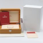 Omega Seamaster Diver 300 M 210.30.42.20.03.001 - (8/8)