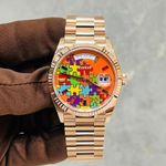 Rolex Day-Date 128235 - (1/7)