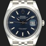 Rolex Datejust 41 126300 - (2/8)