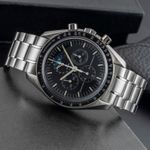 Omega Speedmaster Moonphase 3576.50.00 - (2/8)
