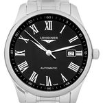 Longines Master Collection L2.893.4.59.6 - (1/1)