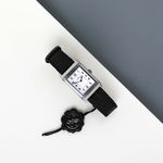 Jaeger-LeCoultre Reverso Classique Q2548440 (2021) - Zilver wijzerplaat 24mm Staal (2/8)