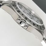 Rolex Explorer II 16570 (2011) - 40 mm Steel case (8/8)