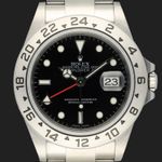 Rolex Explorer II 16570 - (2/8)