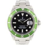 Rolex Submariner Date 16610LV - (1/5)