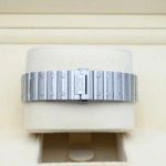 Cartier Santos WSSA0063 - (6/8)