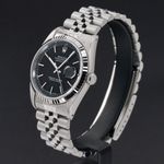 Rolex Datejust 36 16234 (1991) - 36 mm Steel case (4/8)