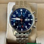IWC Pilot Chronograph IW388102 - (2/7)