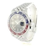 Rolex GMT-Master II 126710BLRO - (2/7)