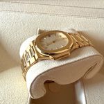 Patek Philippe Nautilus 3800/1 - (12/14)