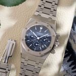 Audemars Piguet Royal Oak Chronograph 25860ST - (1/8)