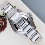 Rolex Explorer II 16570 (2011) - 40 mm Steel case (6/8)