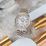 Rolex Datejust 36 16233 - (1/8)