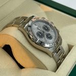 Rolex Daytona 126509 (2024) - Silver dial 40 mm White Gold case (7/8)