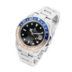 Rolex GMT-Master II 16710 - (2/5)